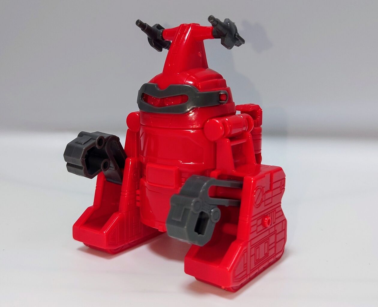 新ブログ チェンジカブタック ドデカブタック レビュー : しょくGUN（旧）