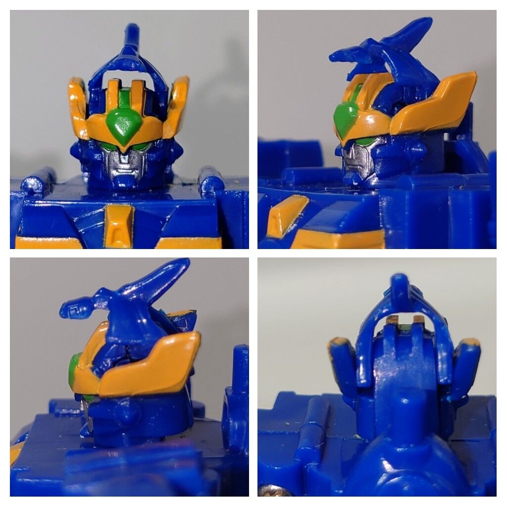 385．カバヤ チェンジウェブナイト① グラディオン レビュー