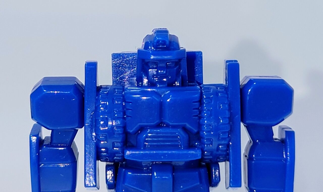 710．ジェイデッカーチョコ ダンプソン : しょくGUN（旧）