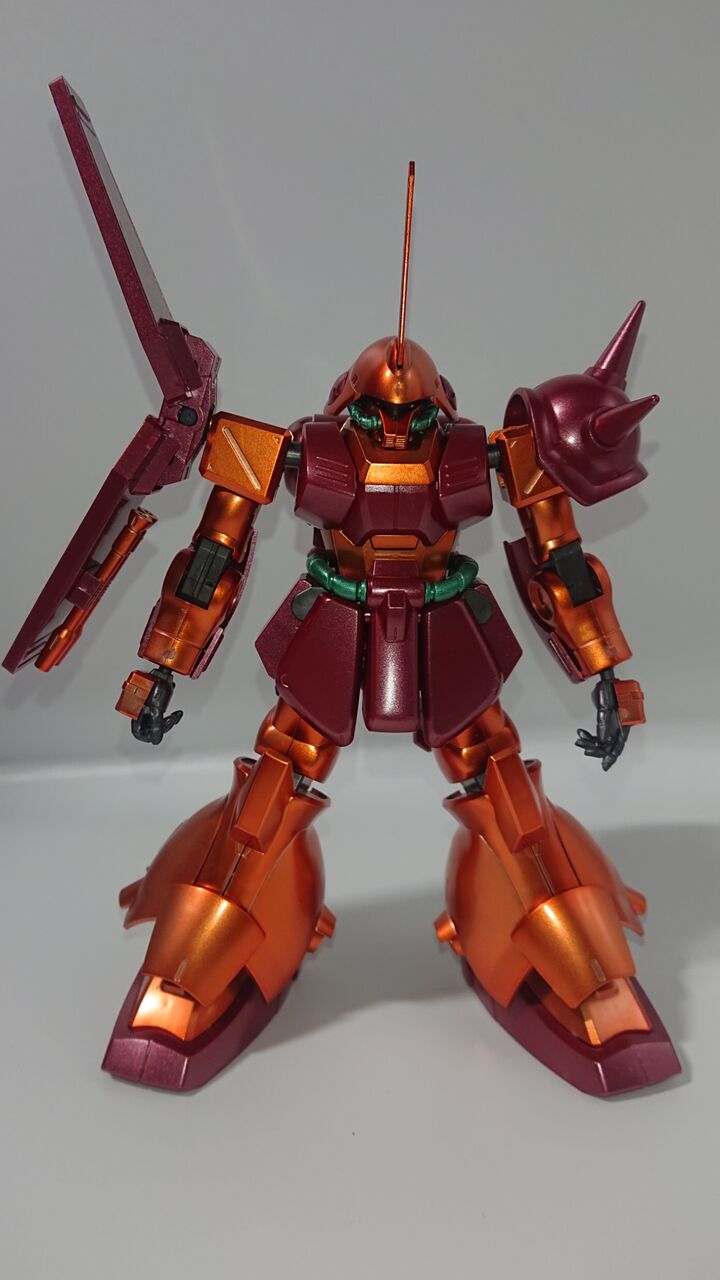 HGUC マラサイ、キュベレイ 劇場公開記念限定版2種 HG ガンダムMk-Ⅱ、マラサイ、ゼータ、キュベレイ劇場公開記念