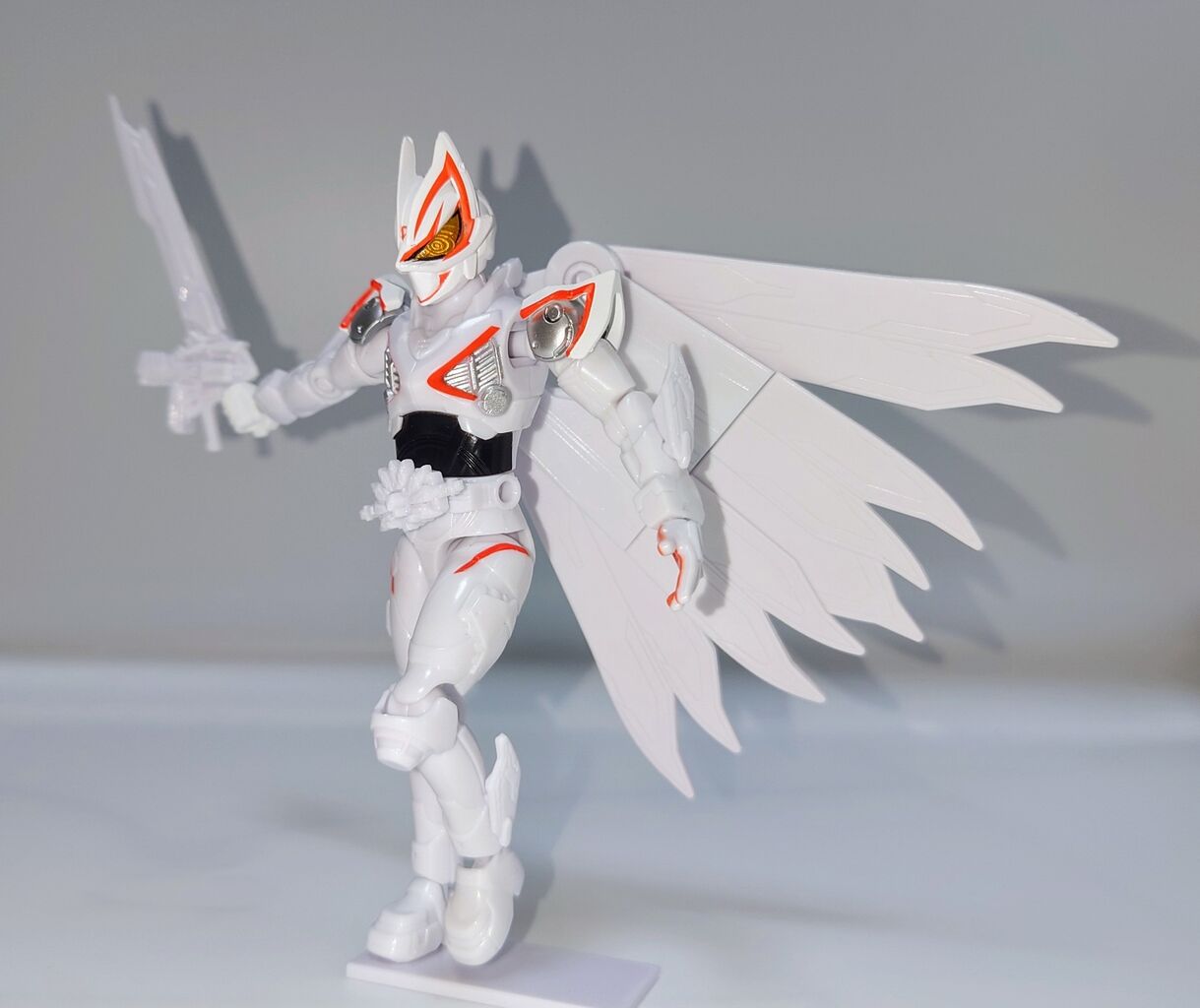 724.装動 仮面ライダーギーツⅨ プレミアムエディション 724.装動 仮面ライダーギーツⅨ プレミアムエディション