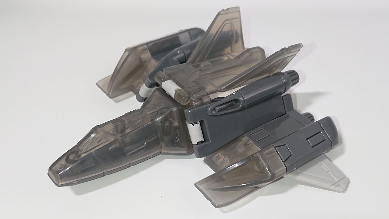 213．ウルトラシグファイター シグファイターEX レビュー