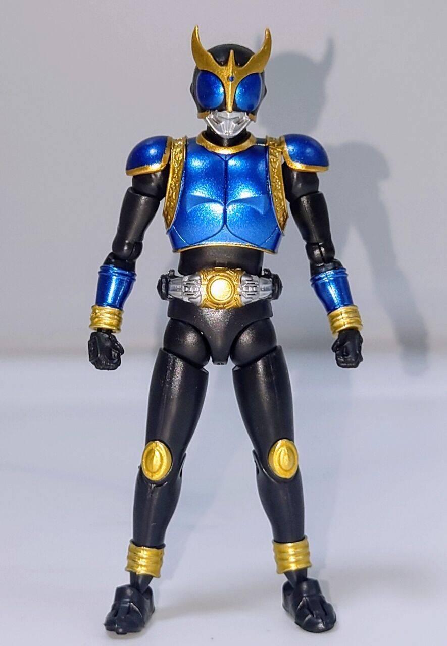 SHODO‐XX・CHRONICLE仮面ライダークウガ フルコンプリートセット