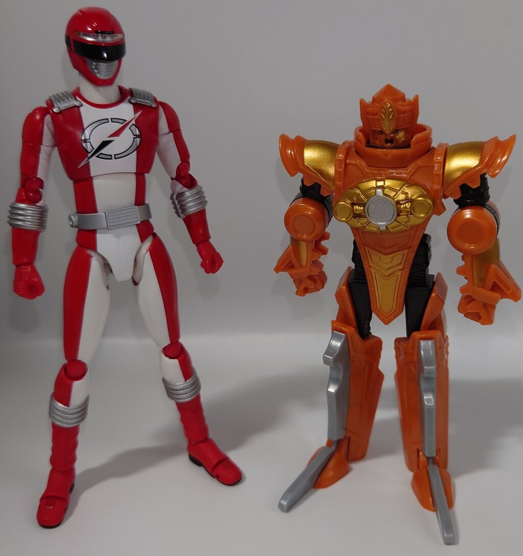 301.S.H.Figuarts ボウケンレッド レビュー : しょくGUN(旧) 301.S.H.Figuarts ボウケンレッド レビュー : しょくGUN(旧)