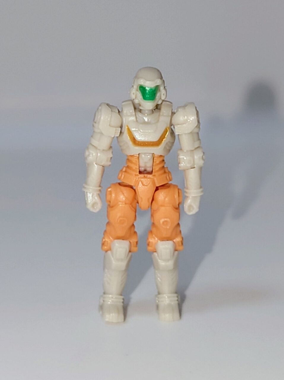 680．トレッドヴァーサルター チャリオットユニット レビュー