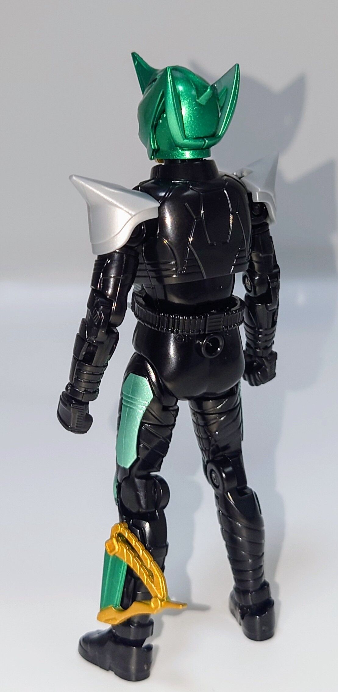 768．SO-DOクロニクル 仮面ライダーカブト2 キックホッパー