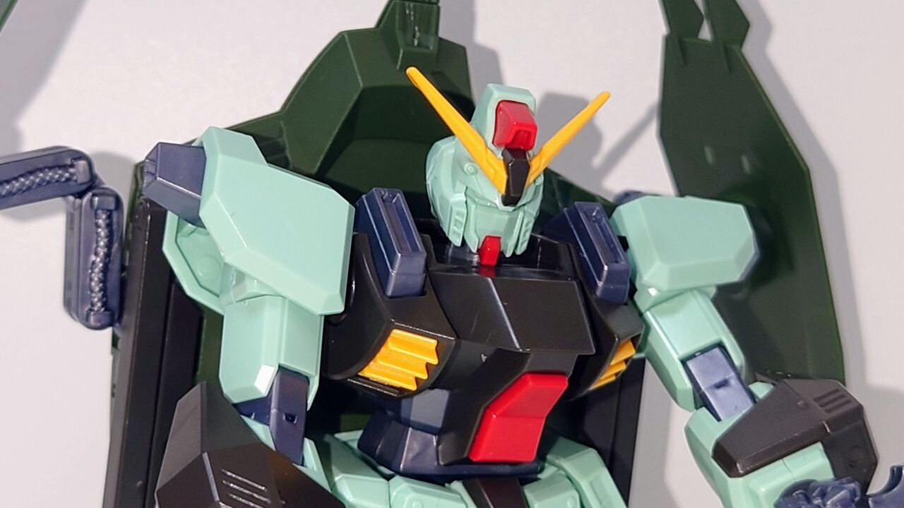 FULL MECHANICS 1/100 フォビドゥンガンダム | 機動戦士ガンダム