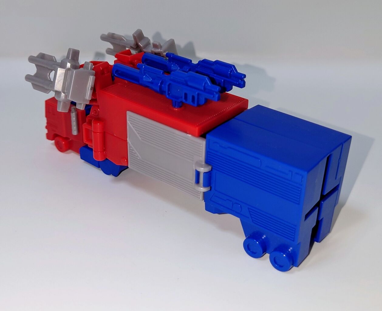 709．MPG発売決定記念！ カバヤ トランスフォーマーガム スーパー