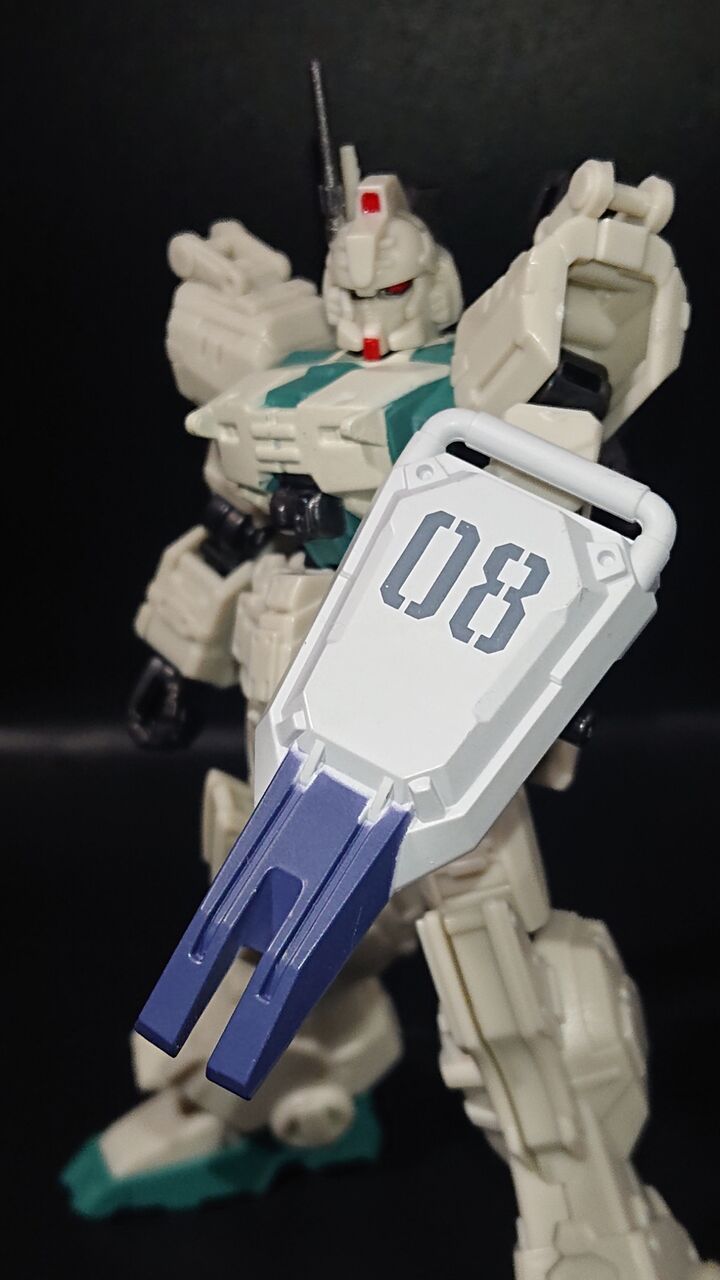 機動戦士ガンダム 第08MS小隊』にフォーカスしたラインナップ