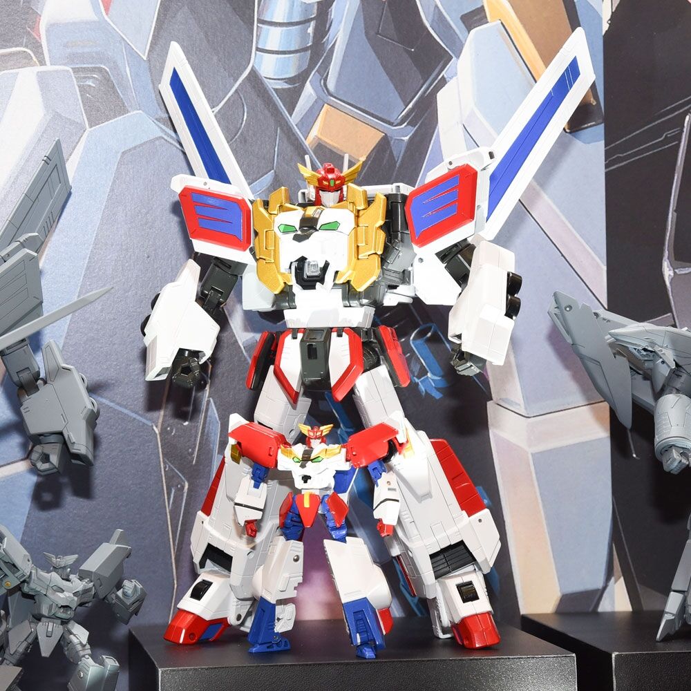 静岡ホビーショー各種発表 : しょくGUN(旧) 静岡ホビーショー各種発表 : しょくGUN(旧)