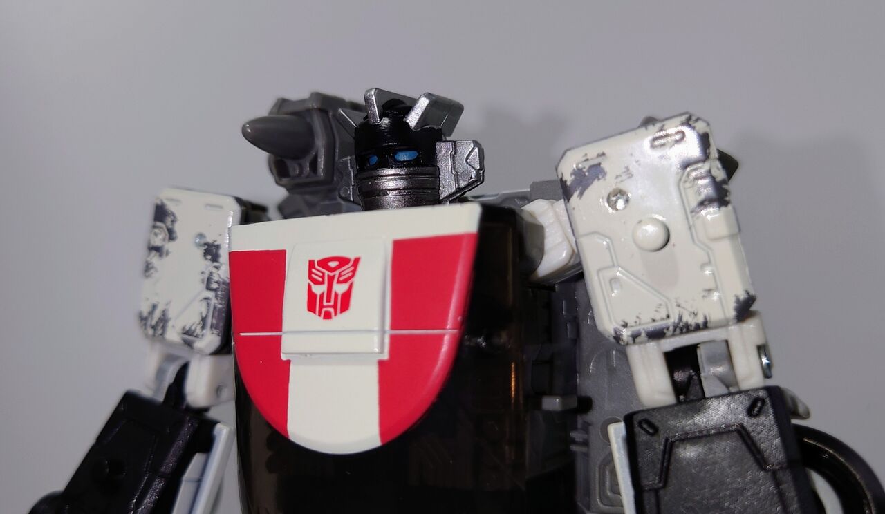 410．WFC−12 ホイルジャック : しょくGUN（旧）