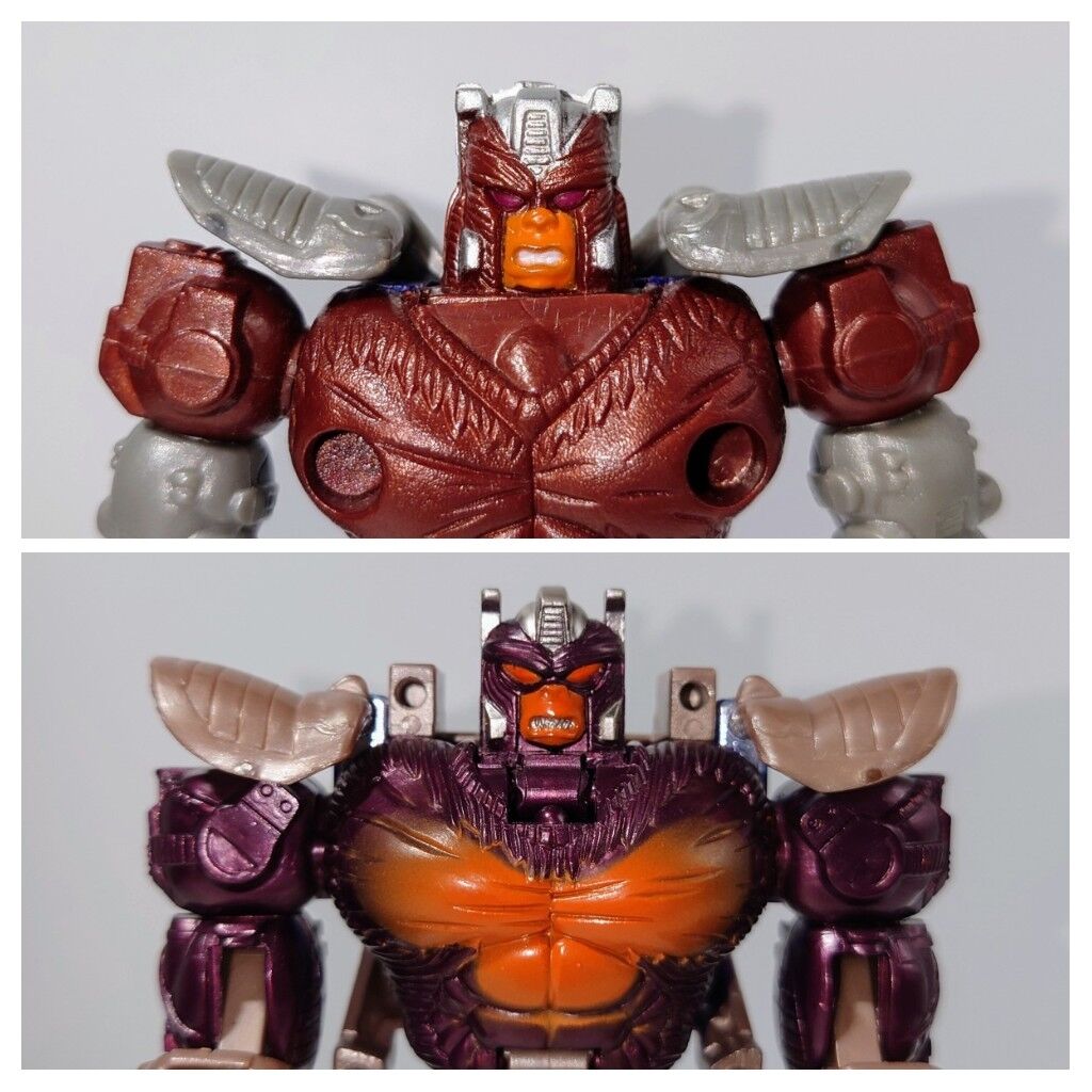 Amazon.co.jp: 珍品 当時物 カバヤ トランスフォーマー