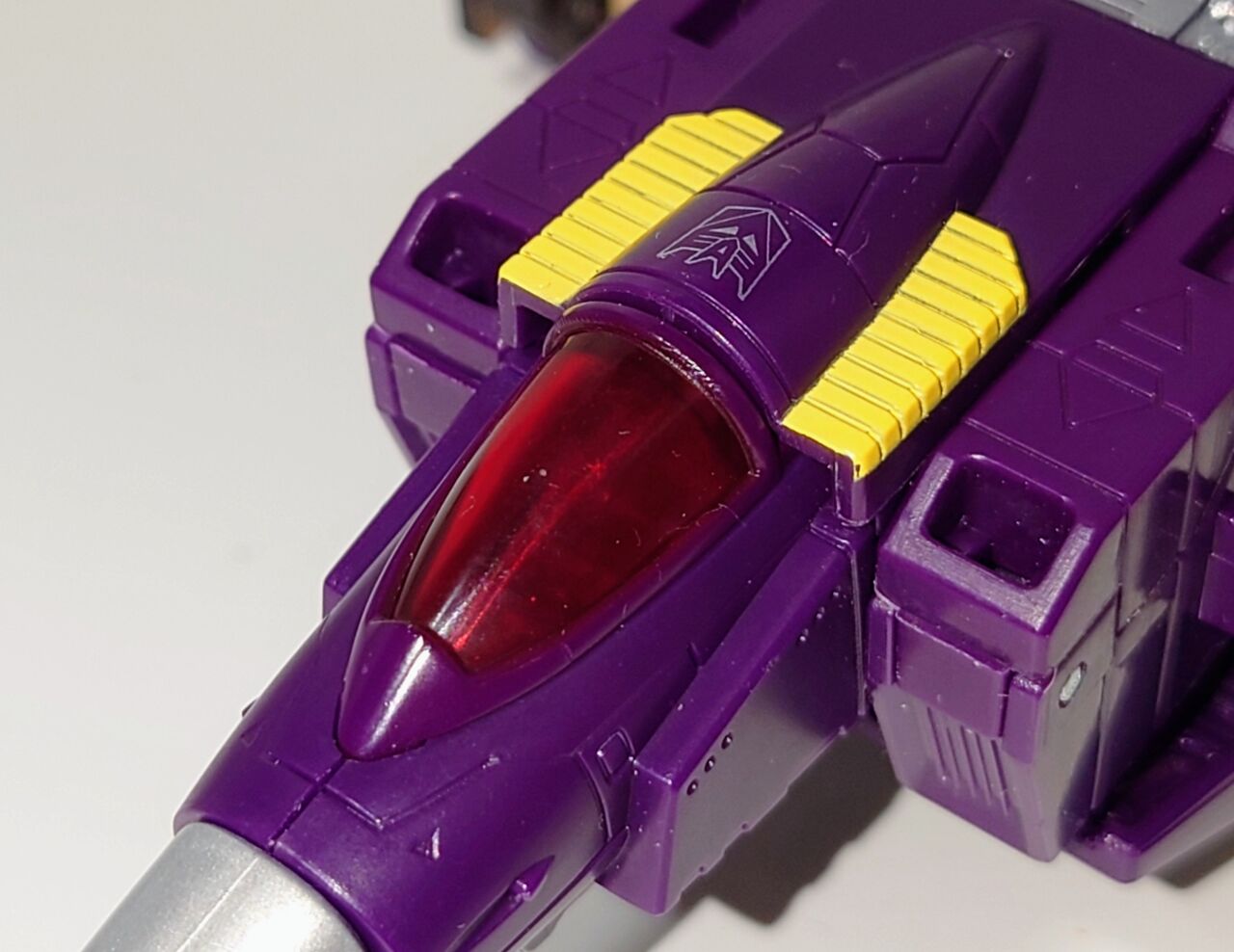 462.トランスフォーマーレガシー TL−10 ブリッツウイング 462.トランスフォーマーレガシー TL−10 ブリッツウイング