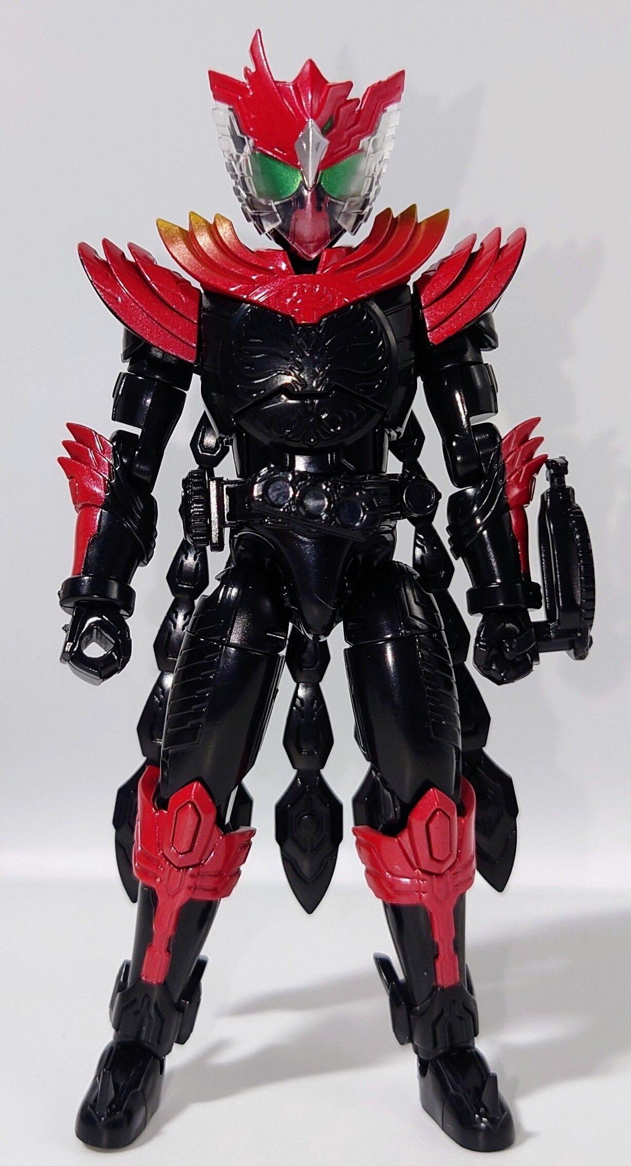 429．層動仮面ライダーオーズ 復活のコアメダルセット01 仮面