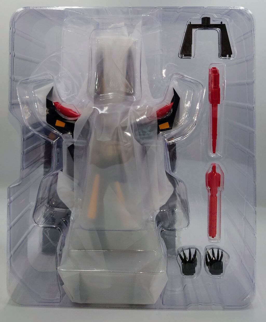 751.千値練 RIOBOT ブラックオックス レビュー : しょくGUN 751.千値練 RIOBOT ブラックオックス レビュー : しょくGUN