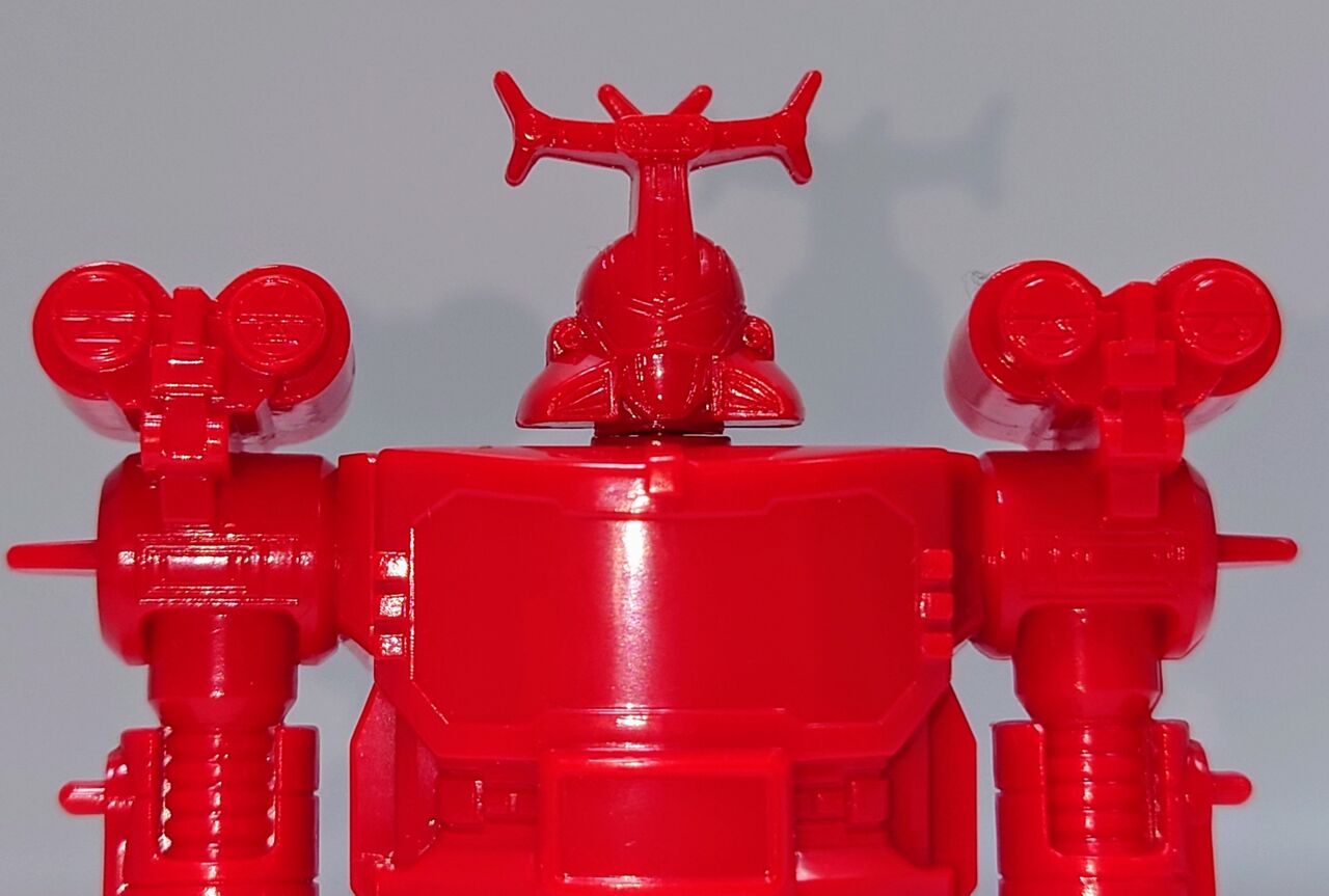 新ブログ チェンジカブタック ドデカブタック レビュー : しょくGUN（旧）