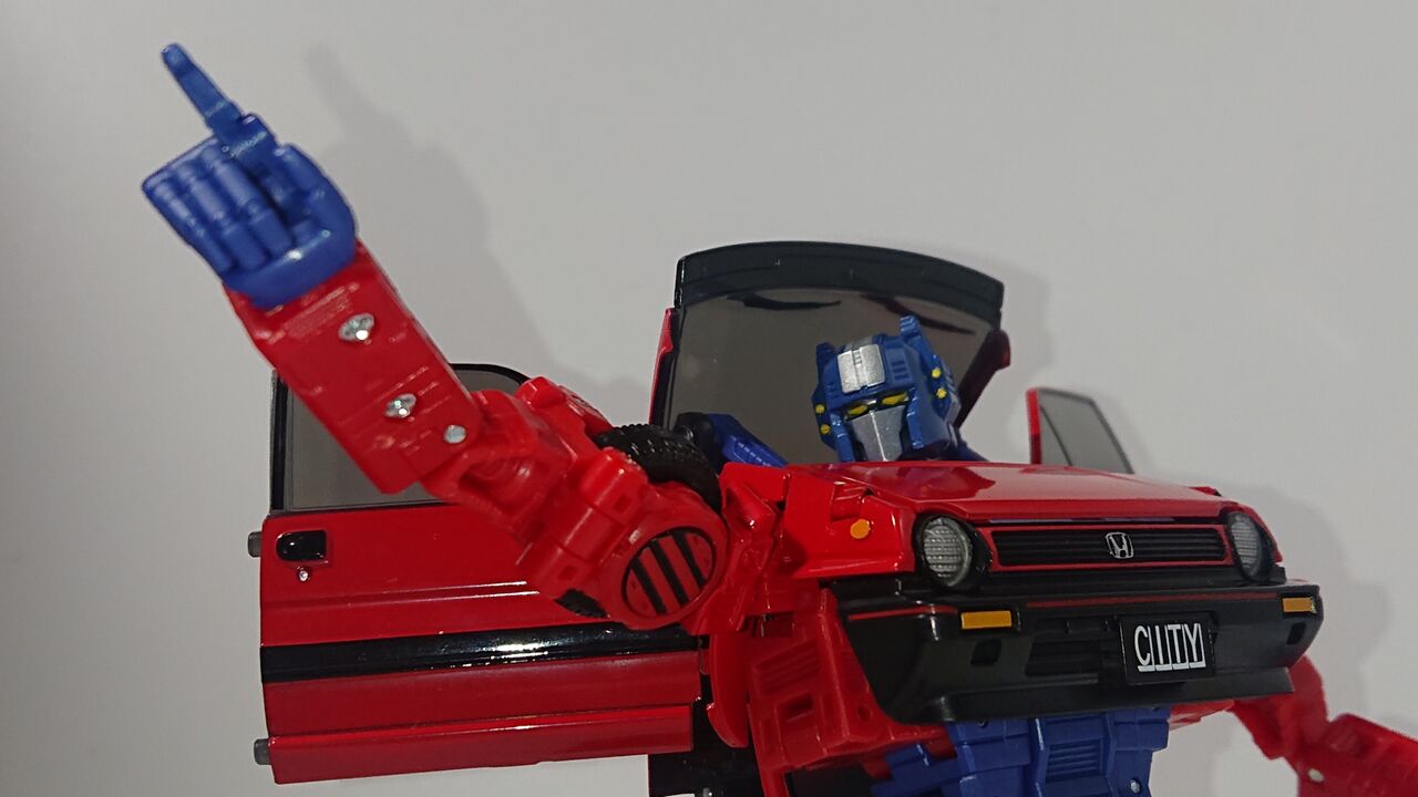 Takara Tomy - MP リブースト Amazon.co.jp: トランスフォーマー マスターピース MP-54