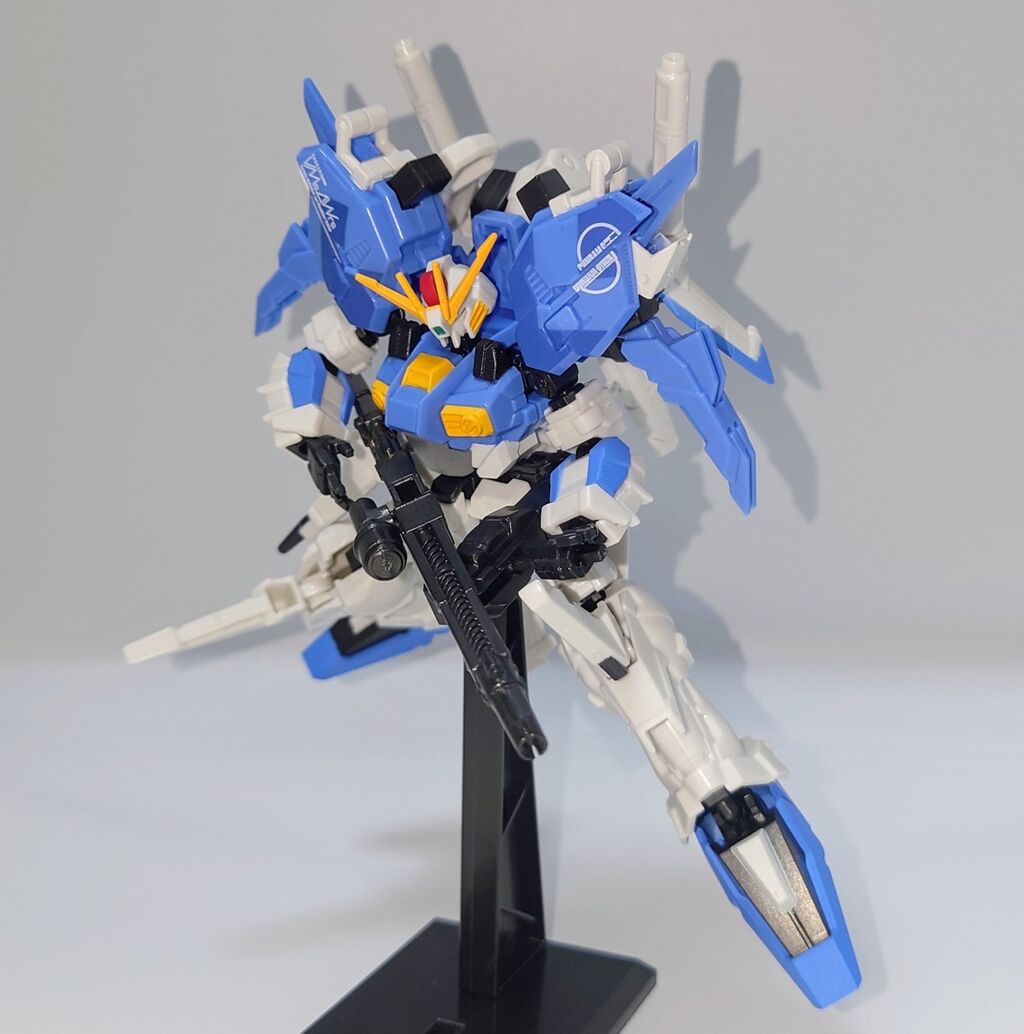 766.GフレームFA Ex-Sガンダム/Sガンダムブルースプリッター 766.GフレームFA Ex-Sガンダム/Sガンダムブルースプリッター