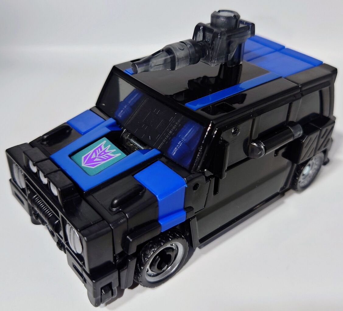 512．トランスフォーマーレガシー TL−17クランクケース