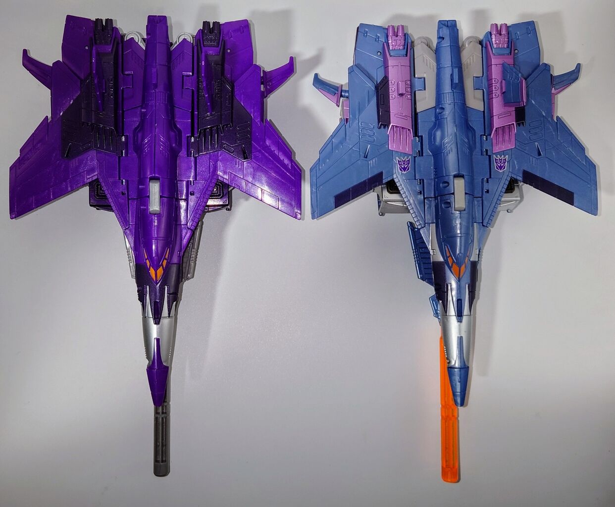 606．コンバイナーウォーズ サイクロナス : しょくGUN（旧）