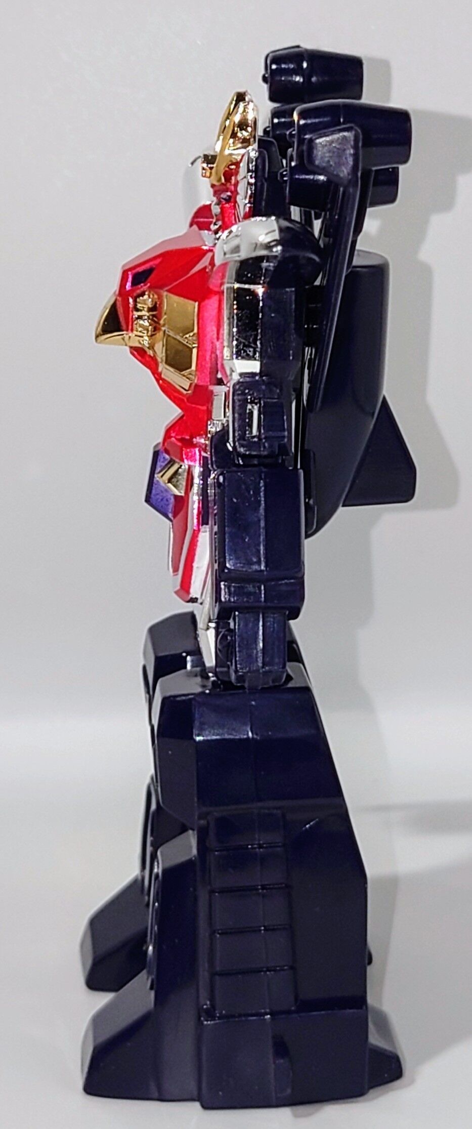 548．ミニモデル ファイヤーダグオン : しょくGUN（旧）