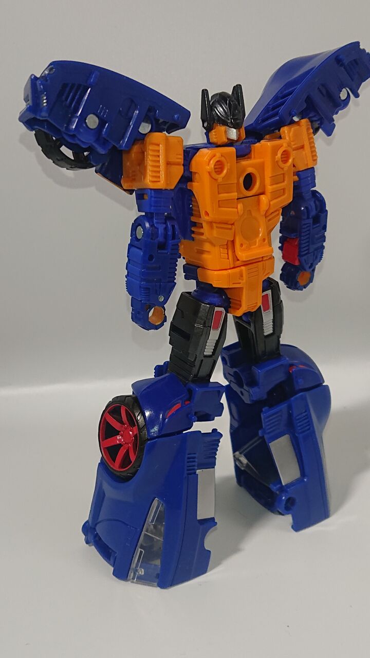 293.パワーオブザプライム PP-44 パンチ/カウンターパンチ 293.パワーオブザプライム PP-44 パンチ/カウンターパンチ