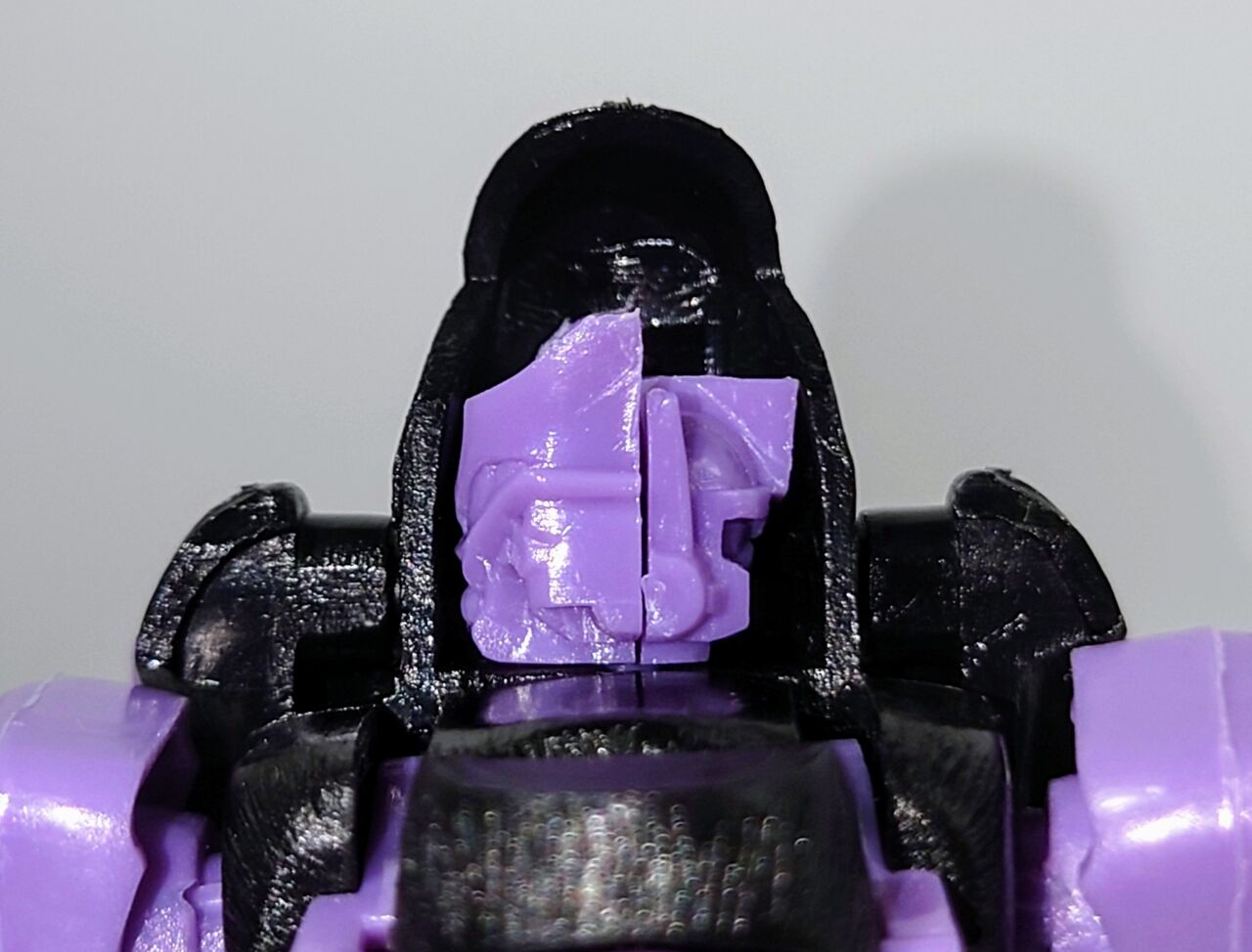 571．カバヤ ビーストウォーズガム コンボイ レビュー