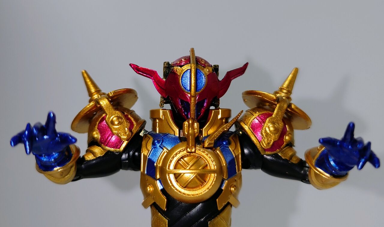 仮面の魂 仮面ライダーエボル 2025/11)仮面の魂(仮面ライダーエボルイラスト)【CP】{CB30-CP04
