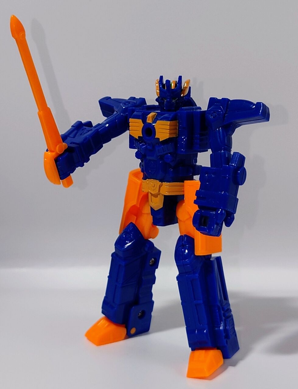 385．カバヤ チェンジウェブナイト① グラディオン レビュー