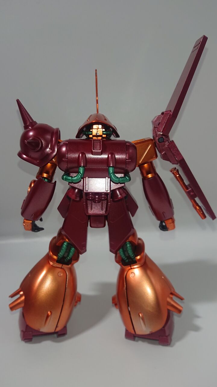 Amazon | 1/144 HGUC マラサイ エクストラフィニッシュ