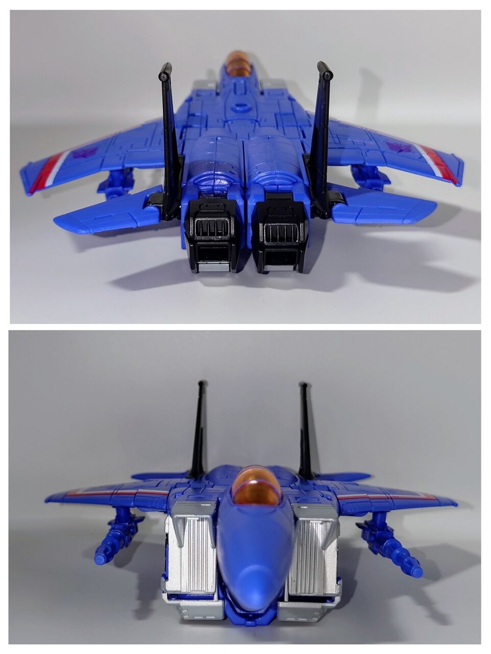 644．バズワージーバンブルビー トループビルダー シーカー