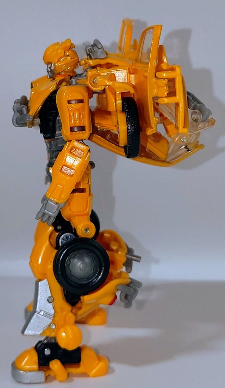 470．トランスフォーマー スタジオシリーズ SS−16