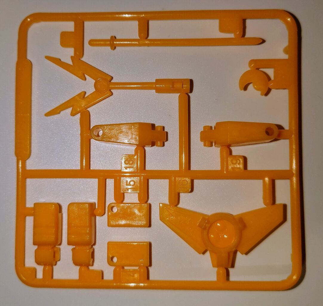 365．カバヤ ダグオンガム サンダーダグオン レビュー : しょくGUN