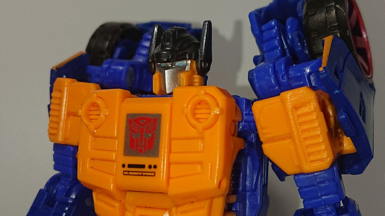 293.パワーオブザプライム PP-44 パンチ/カウンターパンチ 293.パワーオブザプライム PP-44 パンチ/カウンターパンチ