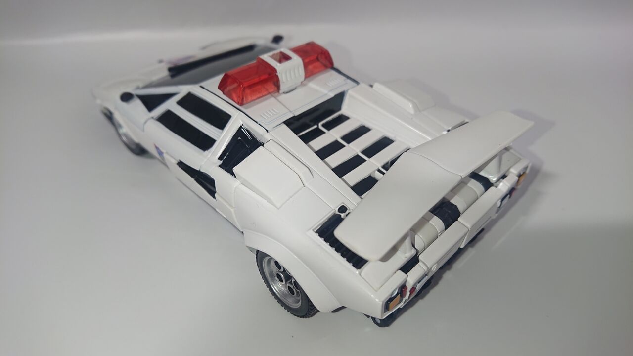 201．MP-14Cクランプダウン レビュー : しょくGUN（旧）
