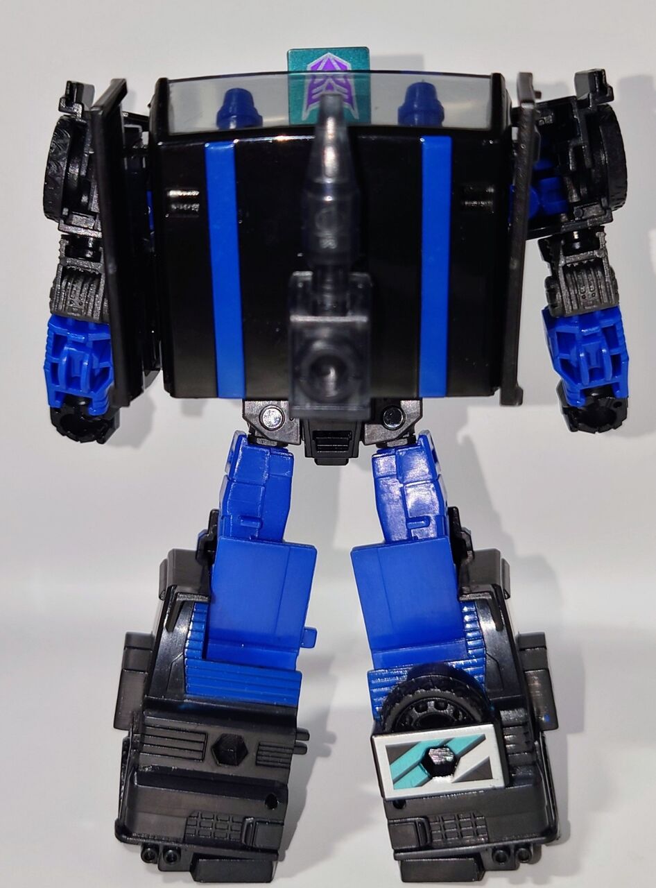512．トランスフォーマーレガシー TL−17クランクケース