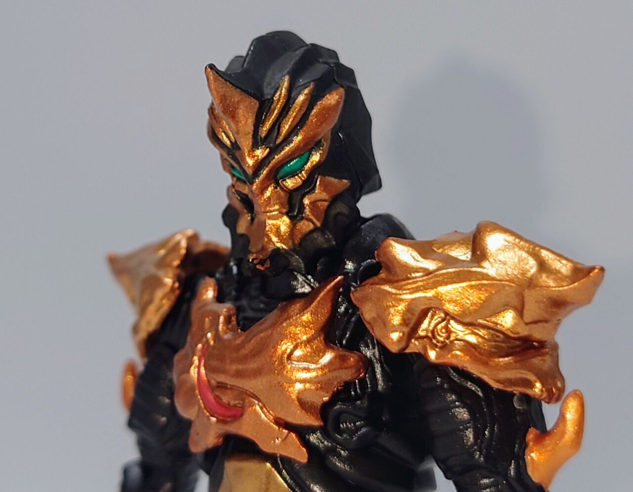 756.超動aウルトラマン8 ジャグラスジャグラー : しょくGUN(旧) 756.超動aウルトラマン8 ジャグラスジャグラー : しょくGUN(旧)