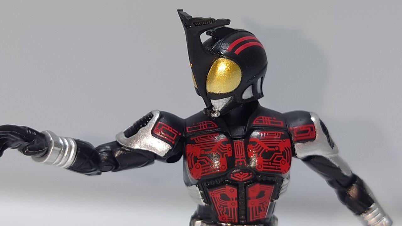 SHODO-O 仮面ライダー4｜発売日：2020年11月23日｜バンダイ