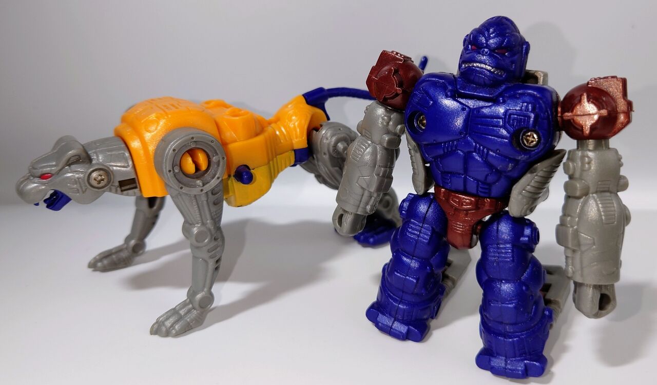 Amazon.co.jp: 珍品 当時物 カバヤ トランスフォーマー