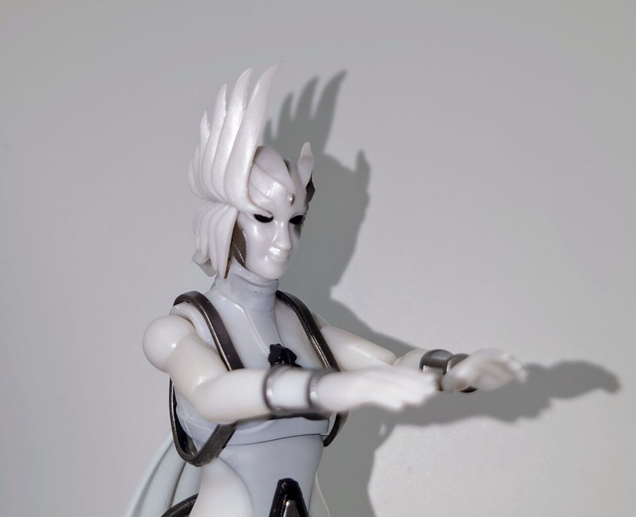 754．超動ウルトラマン 〜天使降臨〜 ゾグ : しょくGUN（旧）