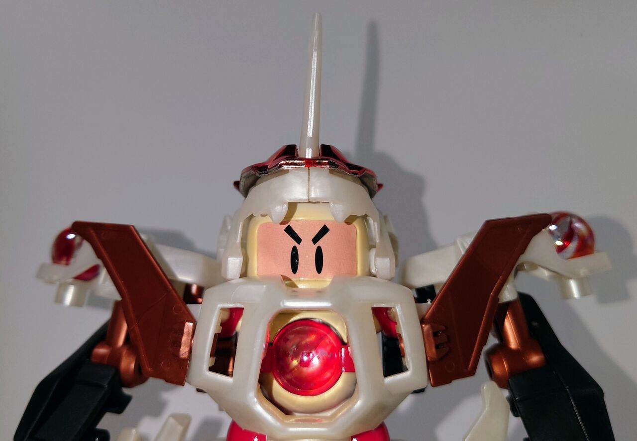 458.爆外伝Ⅱ 炎の魔神 : しょくGUN(旧) 458.爆外伝Ⅱ 炎の魔神 : しょくGUN(旧)