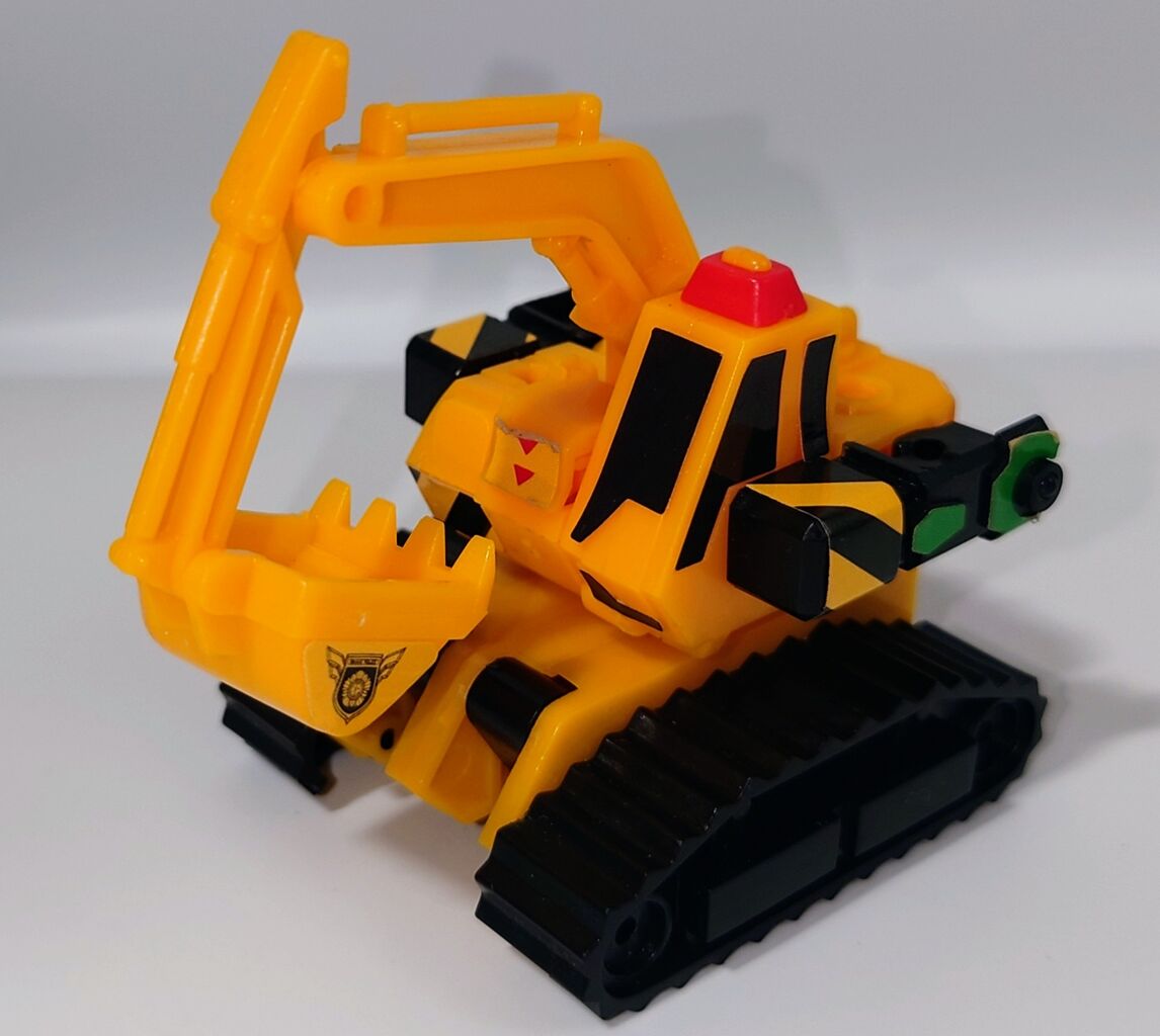 394.カバヤ ジェイデッカーガム パワージョー レビュー 394.カバヤ ジェイデッカーガム パワージョー レビュー