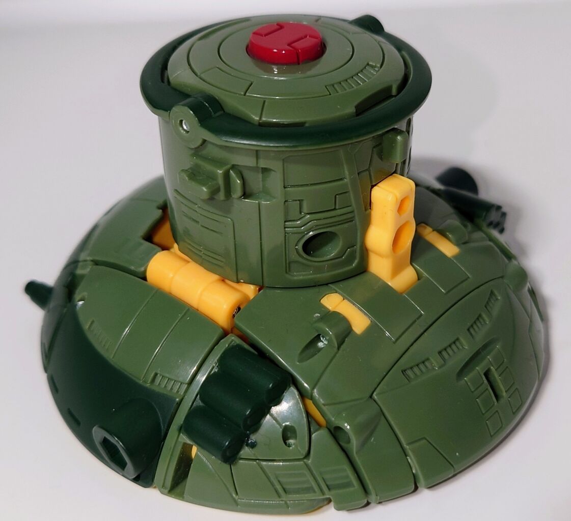 507．トランスフォーマーレガシー TLEX−06オートボット