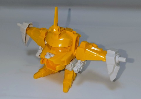 Amazon.co.jp: TAKARA Bビーダマン爆外伝 Vビーダアーマー