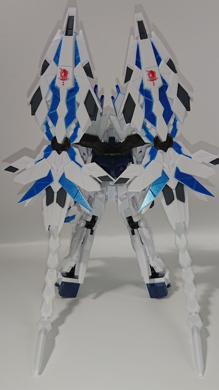 279．GフレームFA ユニコーンガンダムペルフェクティビリティ