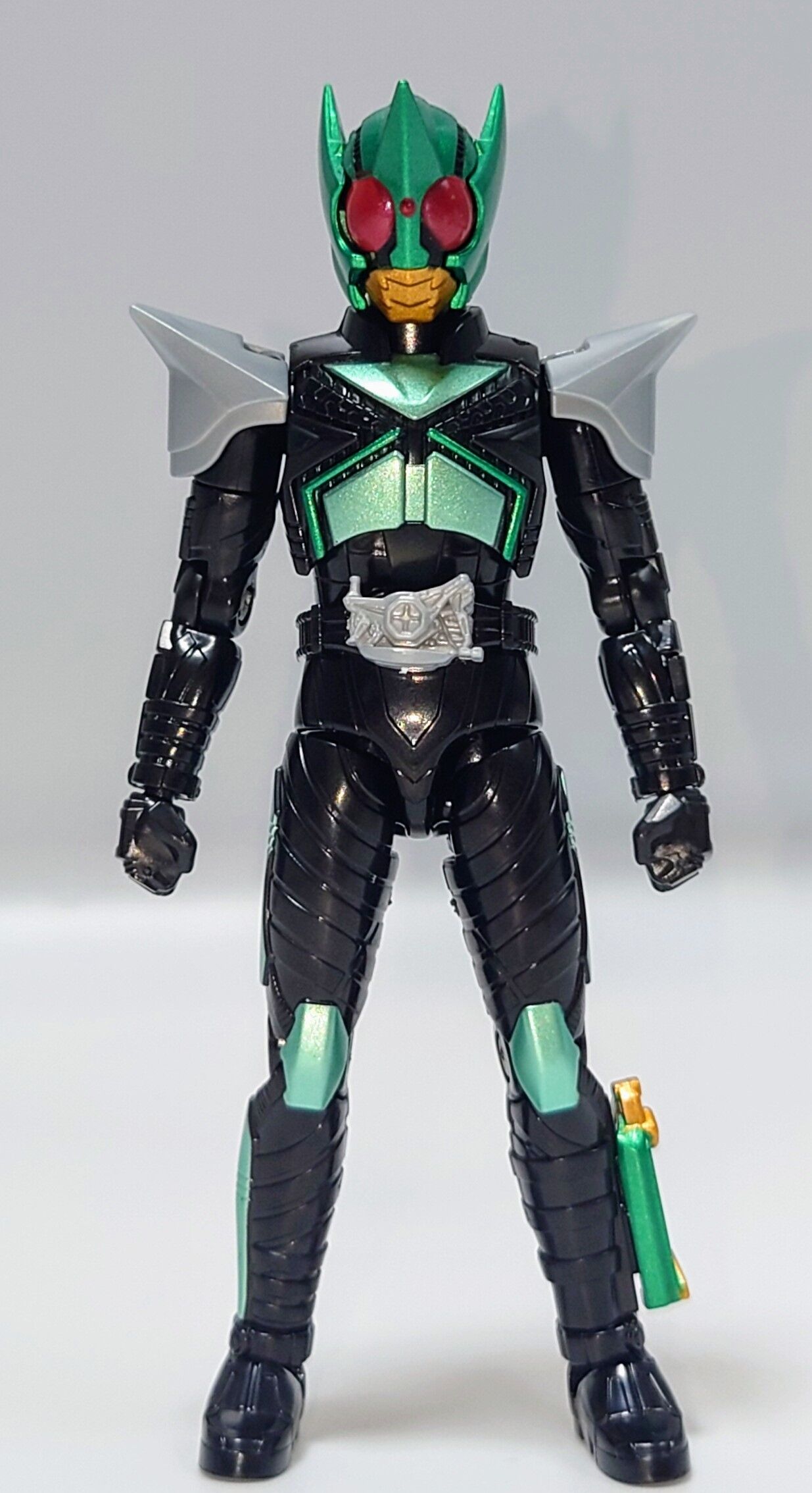 768．SO-DOクロニクル 仮面ライダーカブト2 キックホッパー