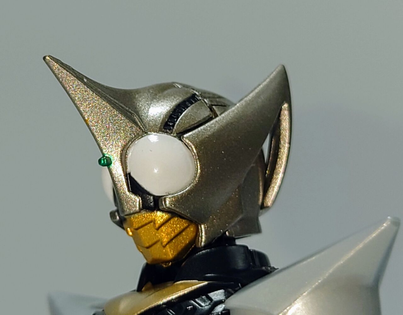 771.SODOクロニクル 仮面ライダーカブト2 パンチホッパー : しょく 