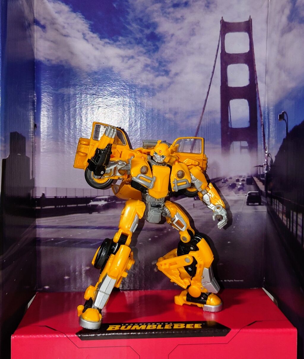 Takara Tomy - トランスフォーマー SS-30 オプティマスプライム アクションフィギュア Amazon.co.jp: トランスフォーマー SS-30 オプティマスプライム