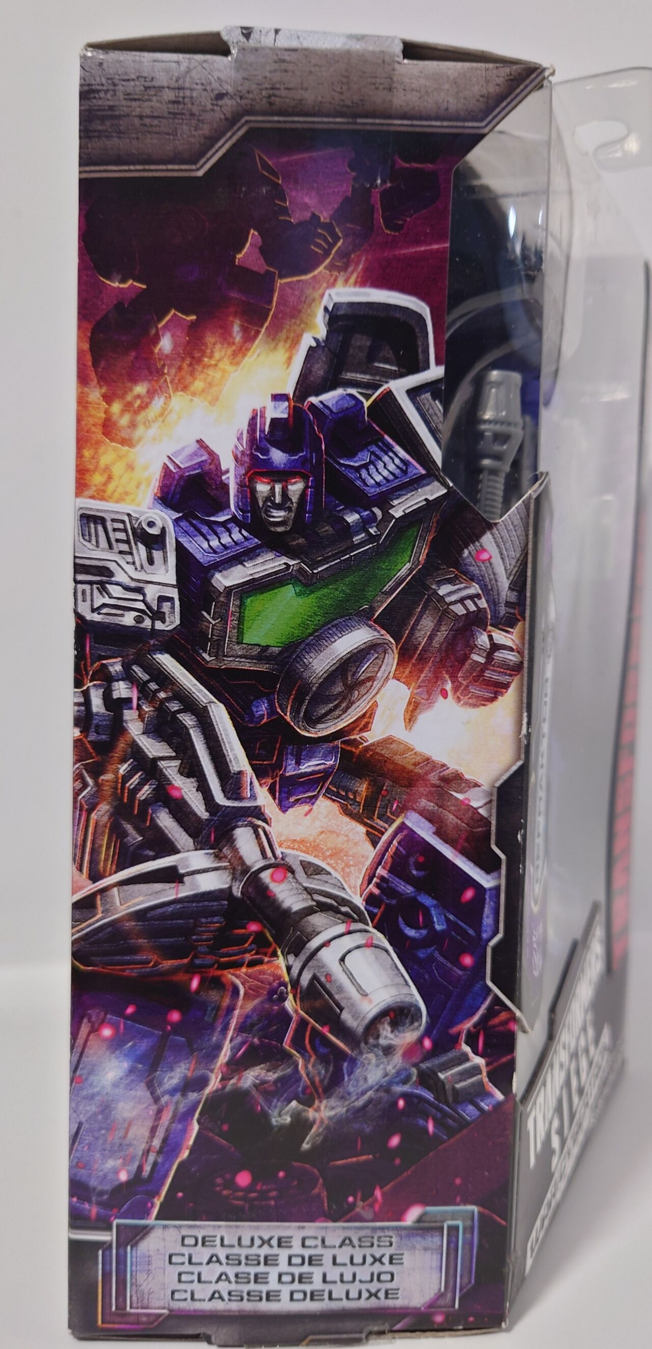 新品☆3体セット シージ ディセプティコン リフレクター 海外版 Amazon.co.jp: 3個セット リフレクター トランスフォーマー