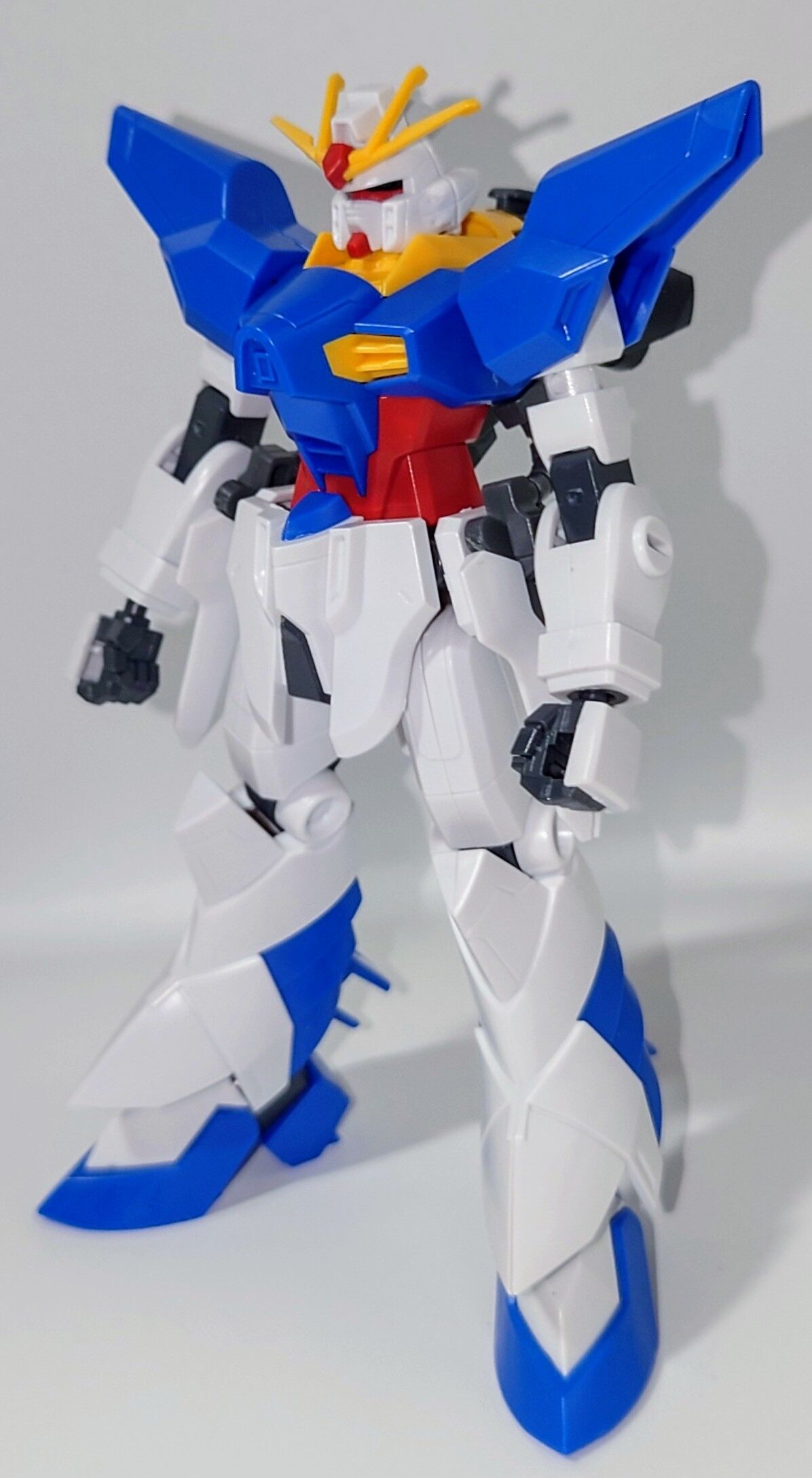 657．HGドレッドノートガンダム/Xアストレイ レビュー : しょくGUN